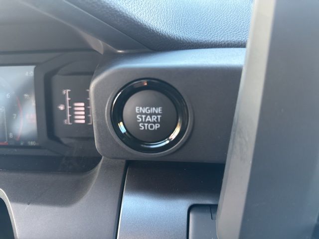 new 2025 Toyota Tacoma car, priced at $41,724