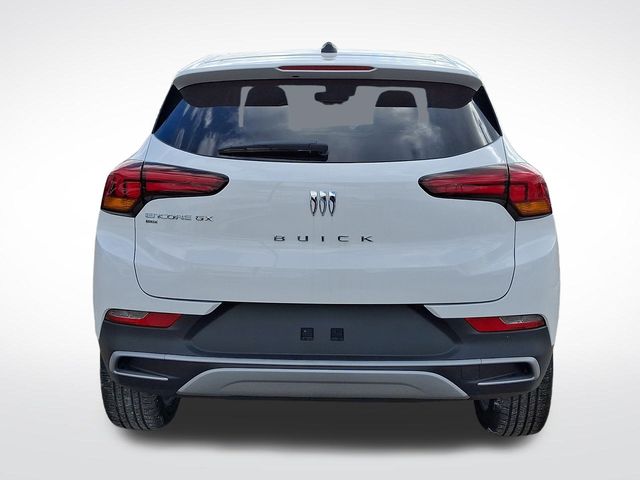 new 2025 Buick Encore GX car, priced at $29,712