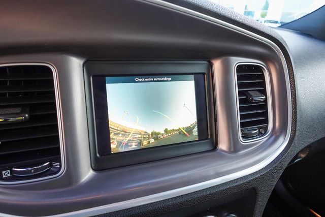 used 2022 Dodge Charger car, priced at $20,549