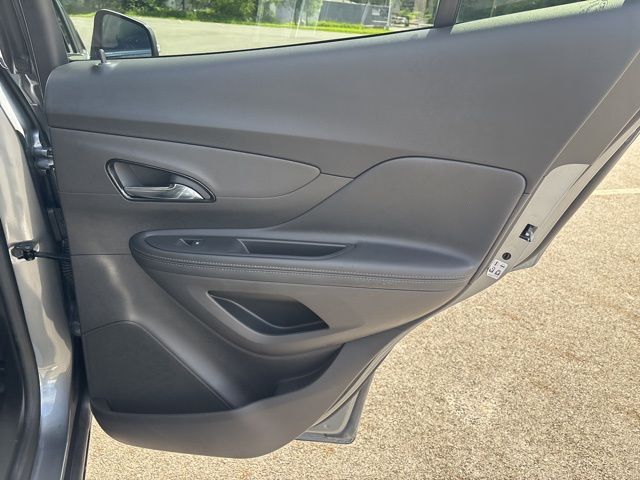 used 2019 Buick Encore car, priced at $19,905
