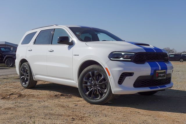 new 2025 Dodge Durango car, priced at $57,625