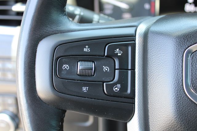 used 2021 GMC Yukon XL car, priced at $54,777