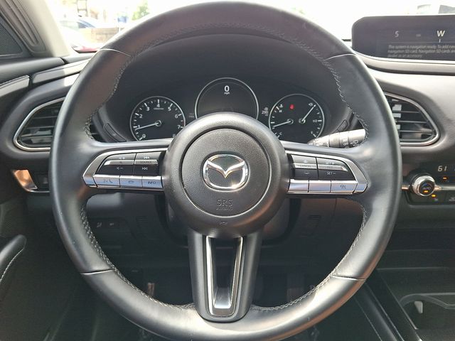 used 2022 Mazda CX-30 car, priced at $22,904