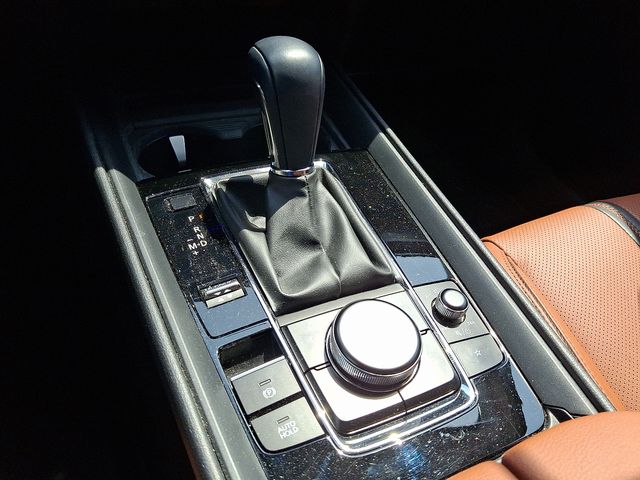 used 2023 Mazda CX-50 car, priced at $32,709