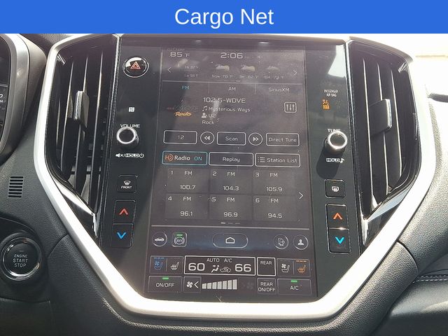 used 2024 Subaru Ascent car, priced at $43,941