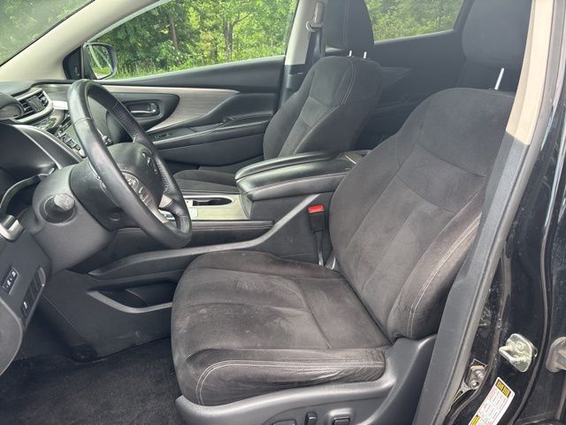 used 2018 Nissan Murano car, priced at $14,899