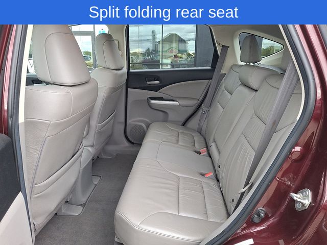 used 2013 Honda CR-V car, priced at $12,818