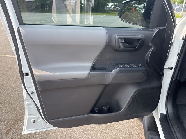used 2022 Toyota Tacoma car, priced at $36,999