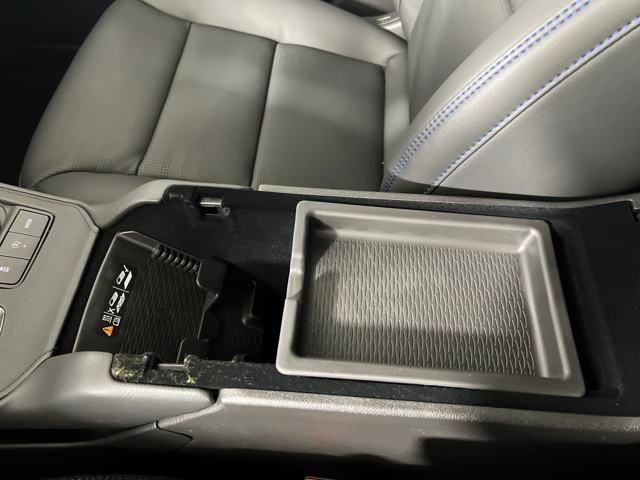 new 2025 Cadillac XT4 car, priced at $51,665