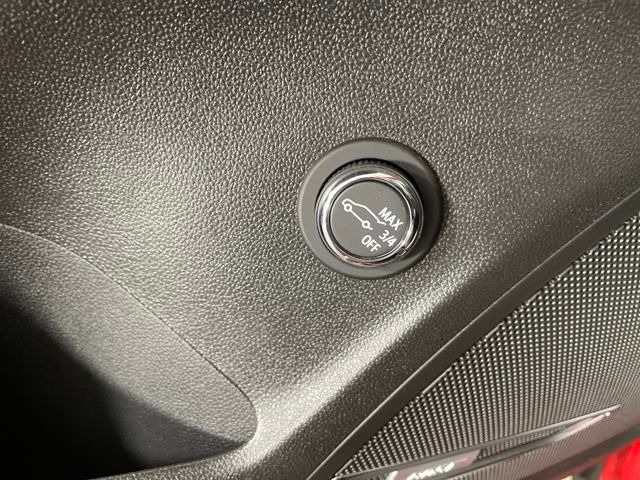 new 2025 Buick Envision car, priced at $46,000