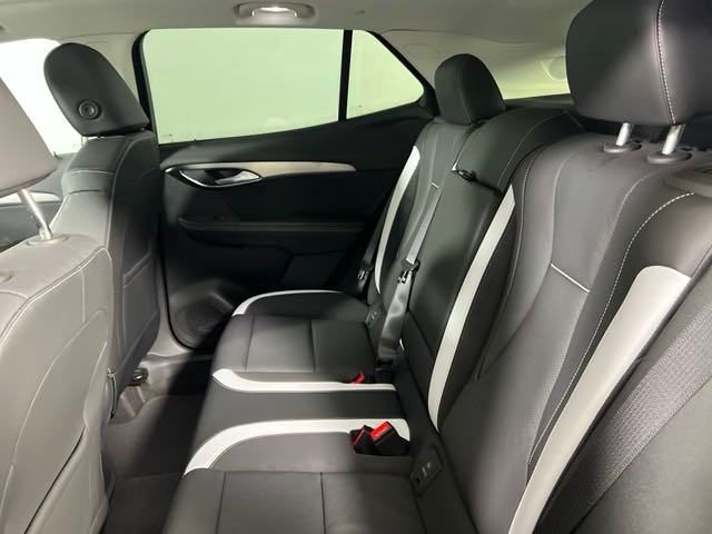 new 2025 Buick Envision car, priced at $42,000