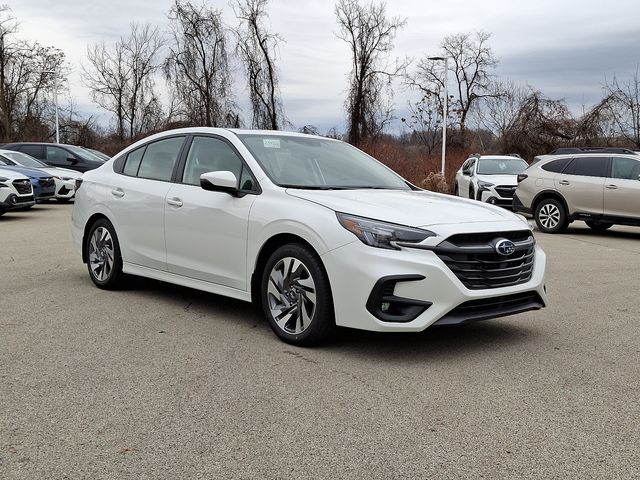 new 2025 Subaru Legacy car, priced at $34,307