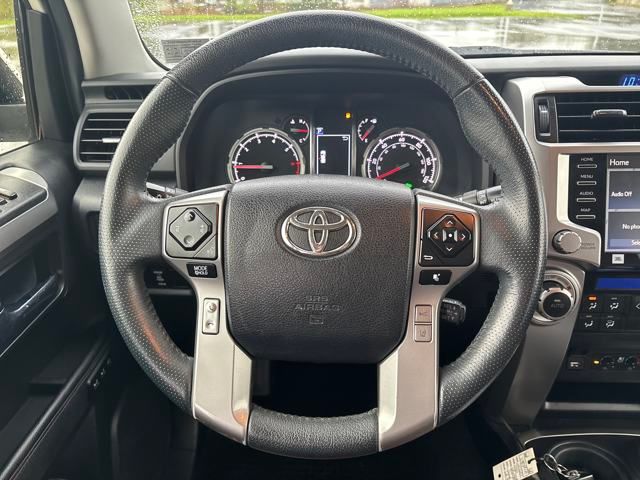 used 2020 Toyota 4Runner car, priced at $32,789