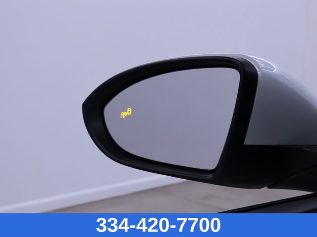 new 2025 Volkswagen Jetta car, priced at $27,511