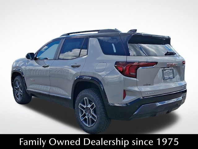 new 2026 GMC Terrain car, priced at $42,285