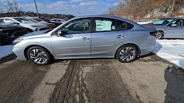 new 2025 Subaru Legacy car, priced at $33,711