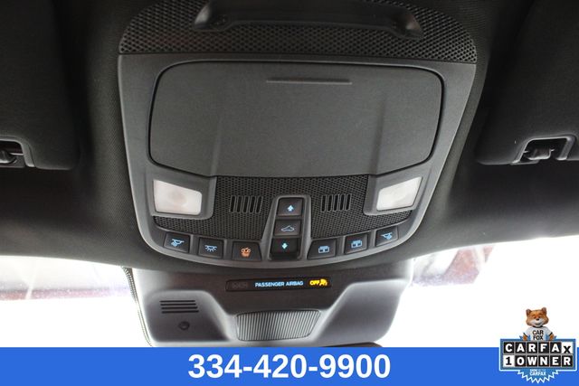 used 2024 Ford Expedition Max car, priced at $52,999