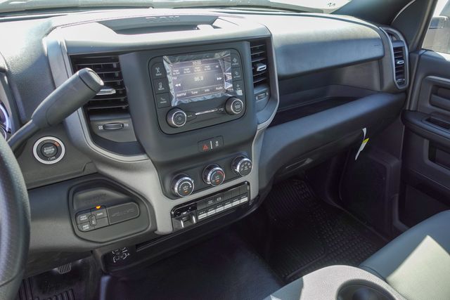 new 2024 Ram 3500 Chassis Cab car, priced at $72,023