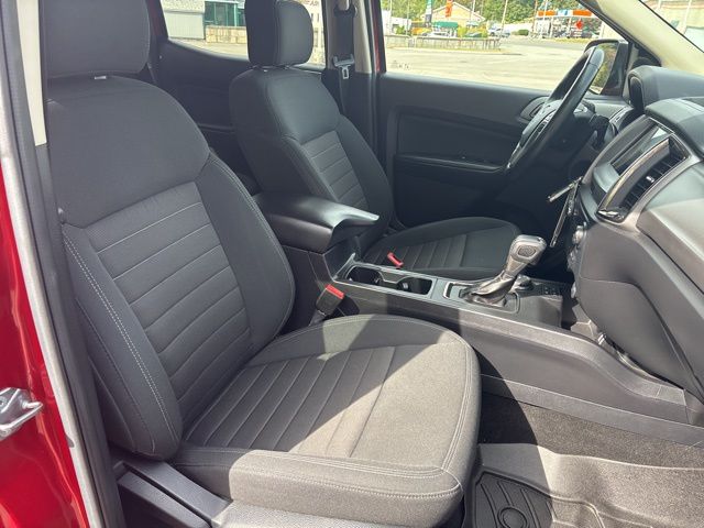 used 2020 Ford Ranger car, priced at $28,713