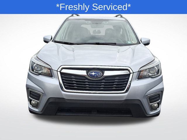 used 2019 Subaru Forester car, priced at $19,445