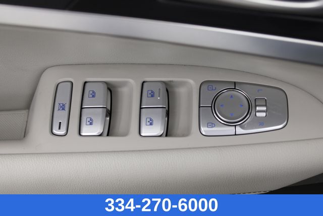 used 2021 Genesis G70 car, priced at $19,999