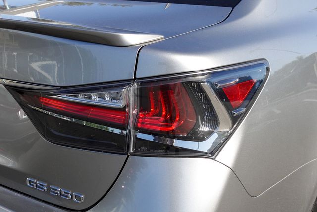used 2019 Lexus GS car, priced at $30,978