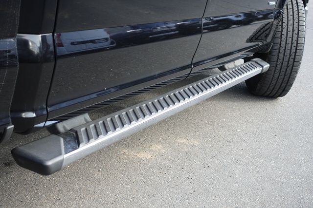 used 2016 Ford F-150 car, priced at $25,689