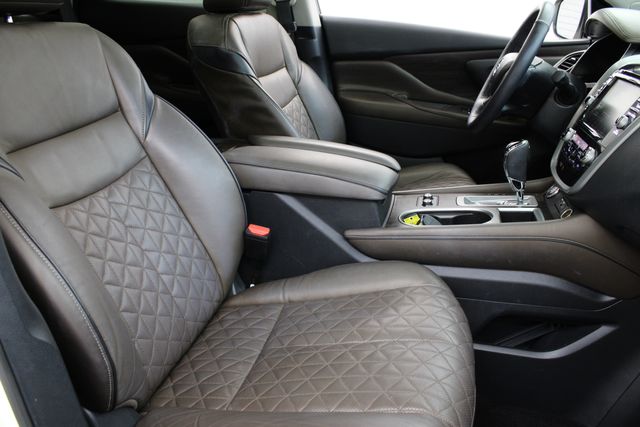 used 2020 Nissan Murano car, priced at $23,499