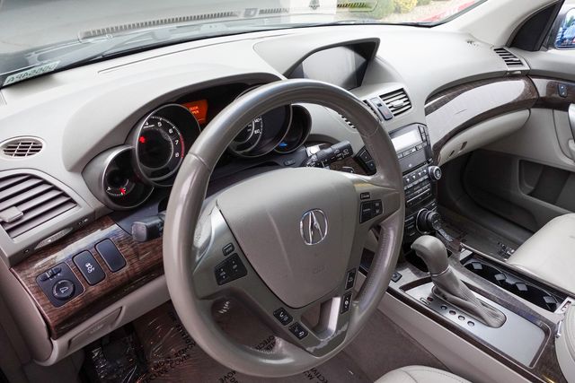 used 2010 Acura MDX car, priced at $7,755