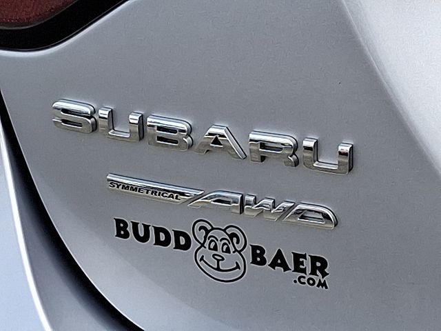 used 2022 Subaru Legacy car, priced at $23,523
