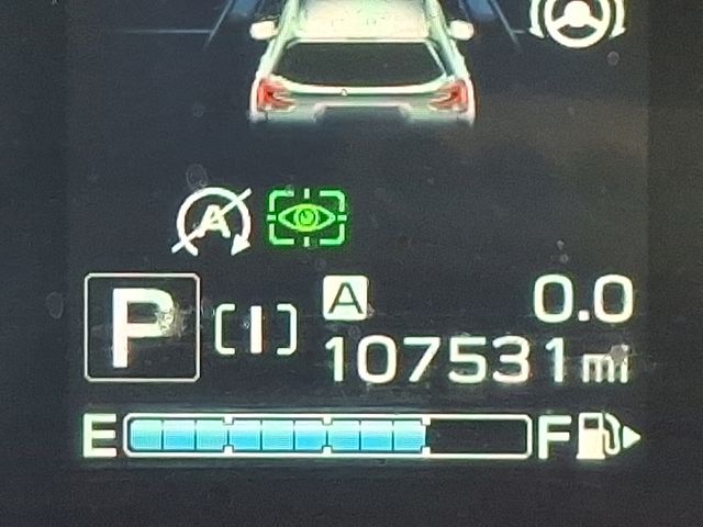 used 2023 Subaru Forester car, priced at $21,445