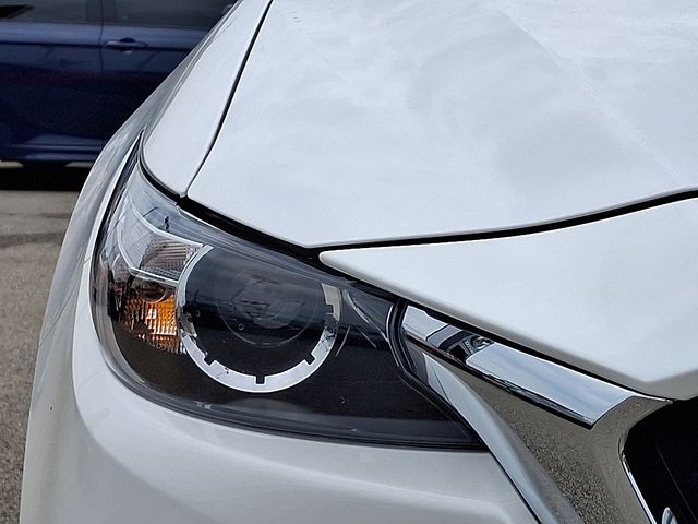 used 2023 Mazda CX-9 car, priced at $30,512