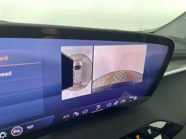 new 2025 Buick Enclave car, priced at $48,500
