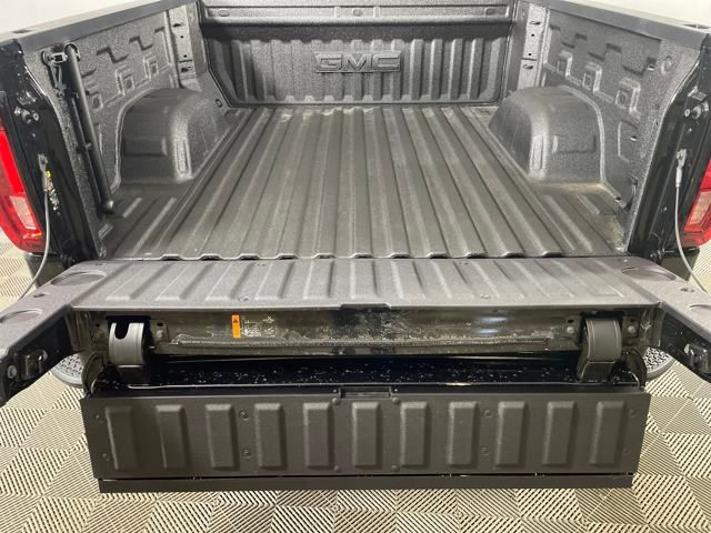 new 2025 GMC Sierra 1500 car, priced at $72,000