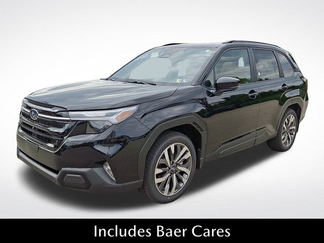 new 2025 Subaru Forester car, priced at $43,125