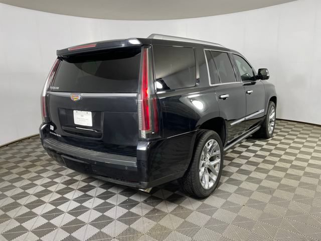 used 2016 Cadillac Escalade car, priced at $30,000