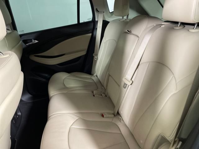 used 2020 Buick Envision car, priced at $21,500