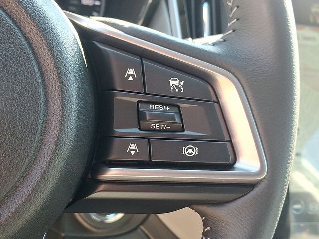 new 2025 Subaru Outback car, priced at $36,539