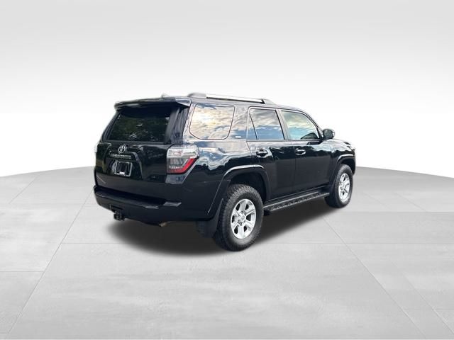 used 2021 Toyota 4Runner car, priced at $35,199
