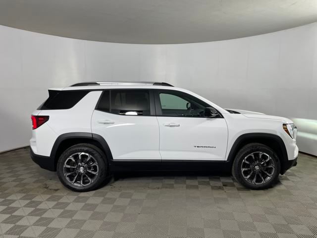 new 2026 GMC Terrain car, priced at $36,500
