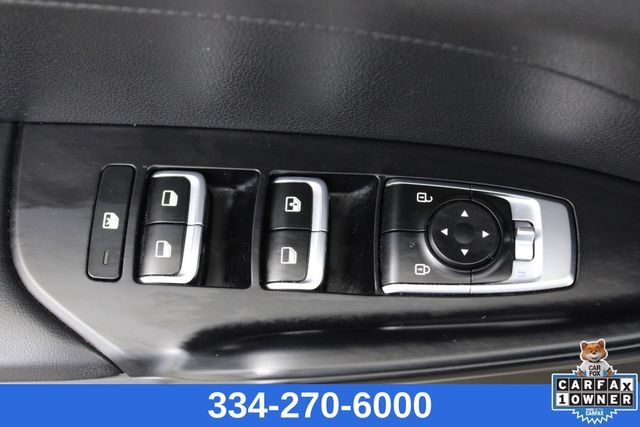 used 2023 Kia K5 car, priced at $20,990