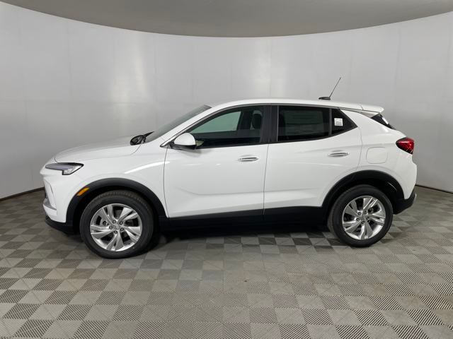 new 2026 Buick Encore GX car, priced at $29,000