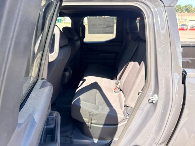 new 2025 Toyota Tacoma car, priced at $41,899
