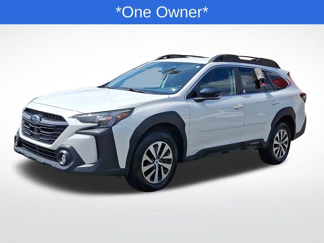 used 2024 Subaru Outback car, priced at $27,945