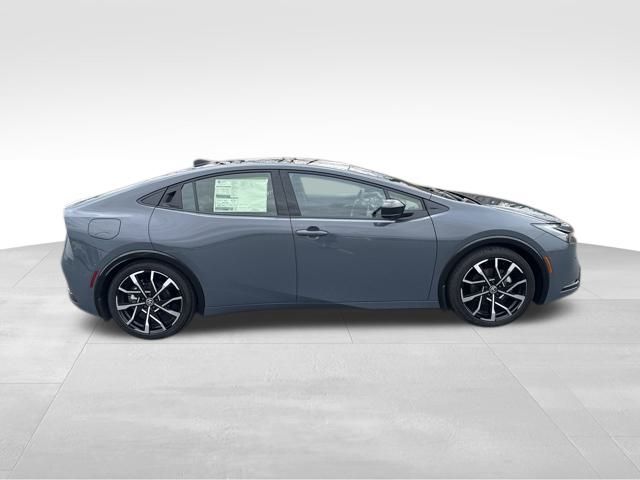 new 2024 Toyota Prius Prime car, priced at $42,342