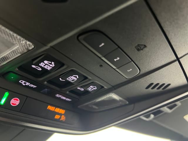new 2025 Cadillac XT4 car, priced at $48,315