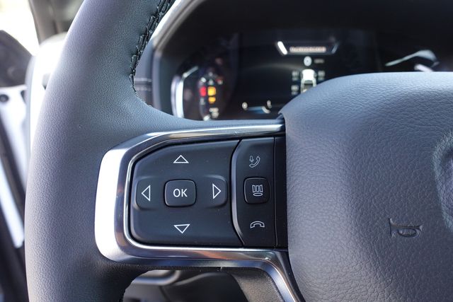 new 2025 Ram 2500 car, priced at $78,060
