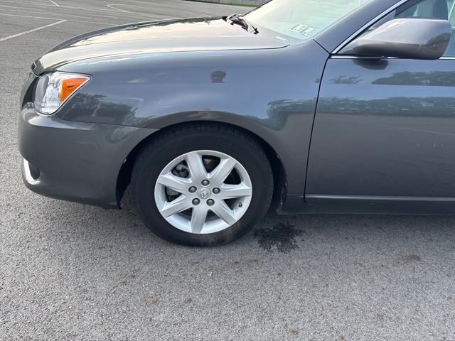 used 2010 Toyota Avalon car, priced at $11,613