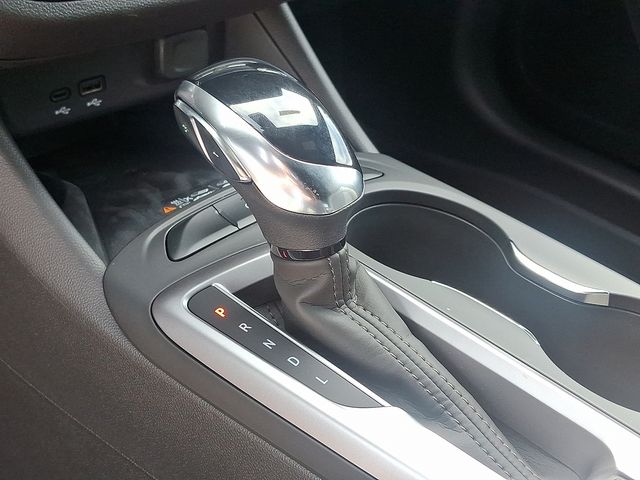 new 2026 Buick Envista car, priced at $28,345