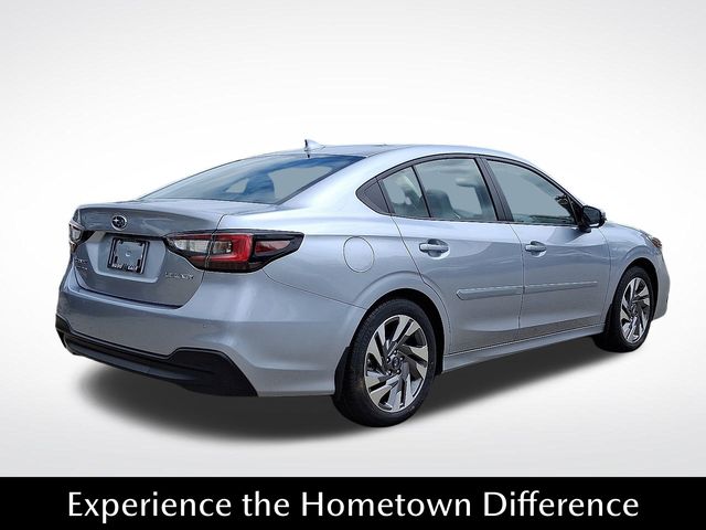 new 2025 Subaru Legacy car, priced at $35,981